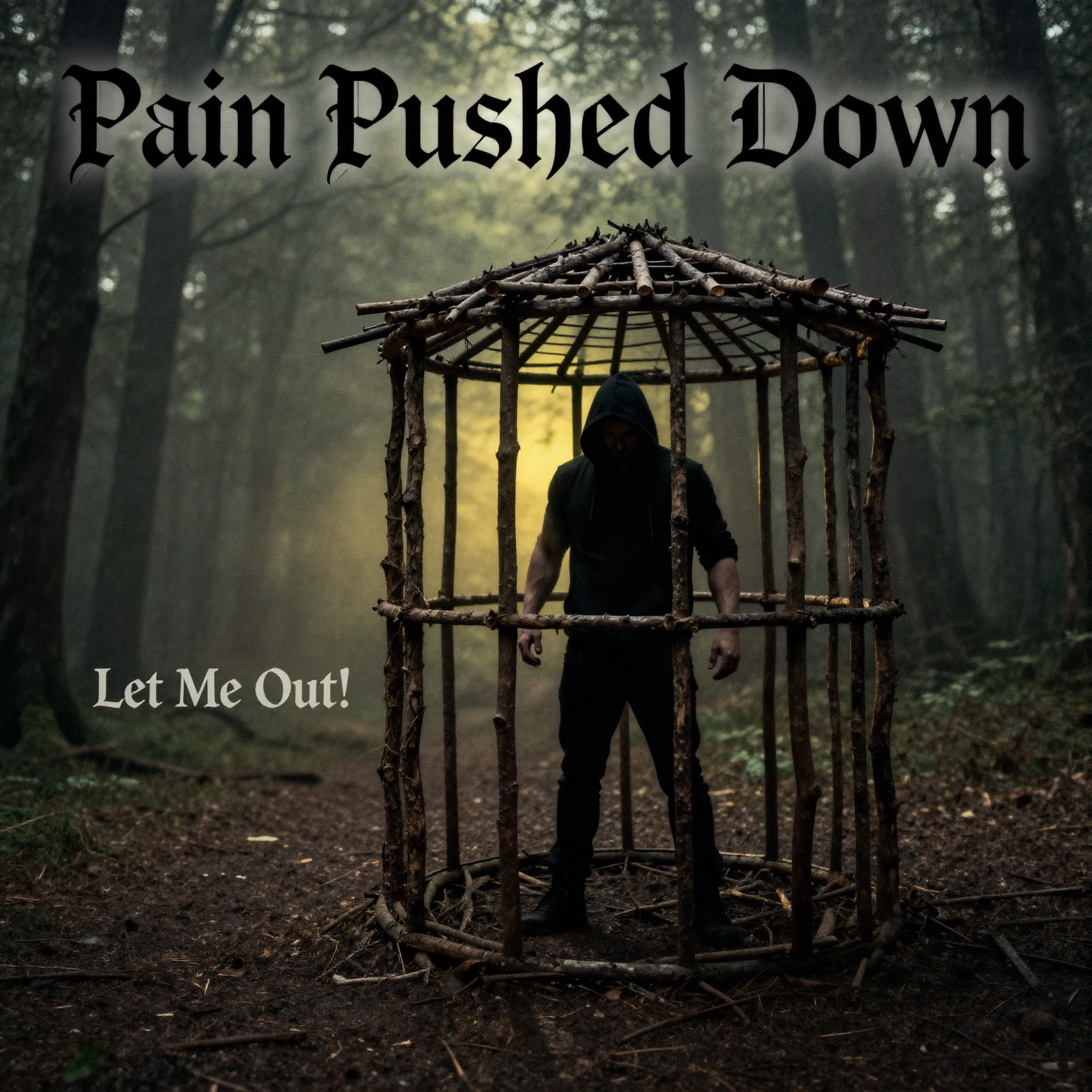 Let Me Out - Male Version